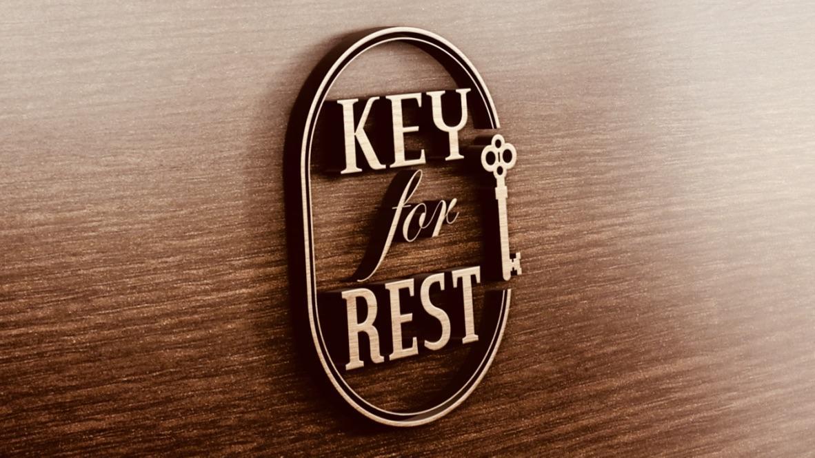 Key For Rest Hotell Palanga Eksteriør bilde